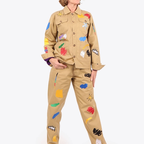 Beuys Jacket - Picture 5 of 13